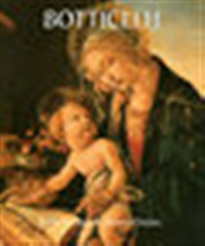 Sandro Botticelli