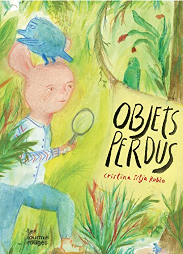 Objets perdus