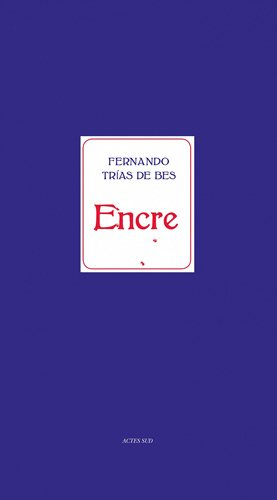 Encre