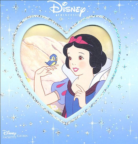 Blanche-Neige et les sept nains