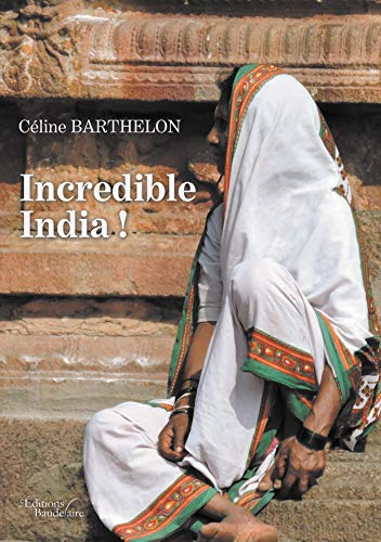 Incredible India !