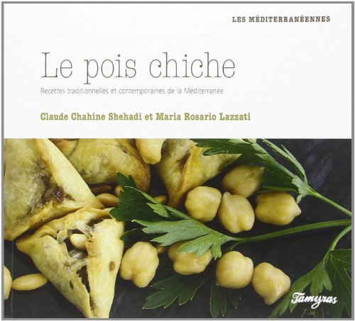 le pois chiche