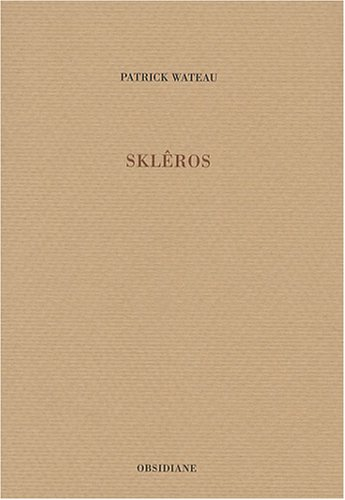 Sklêros