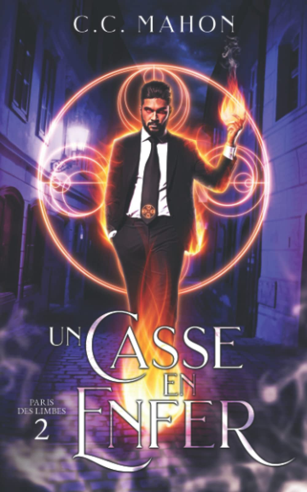 Un Casse en Enfer