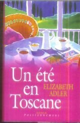 un été en toscane