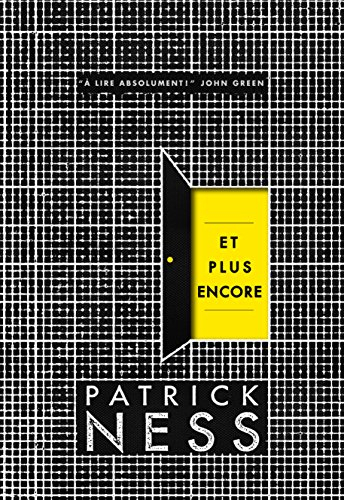 Et plus encore