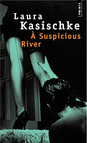 A suspicious river