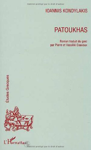 Patoukhas