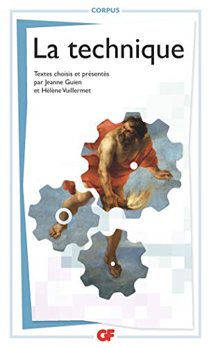 La technique