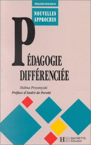 pédagogie différenciée