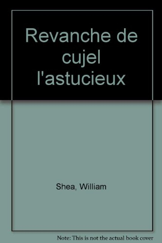 La revanche de Cugel l'Astucieux