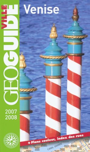 Venise : 2007-2008