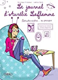 Le Journal d'Aurélie Laflamme : Tome 1, Extraterrestre… ou presque !