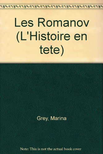 Les Romanov