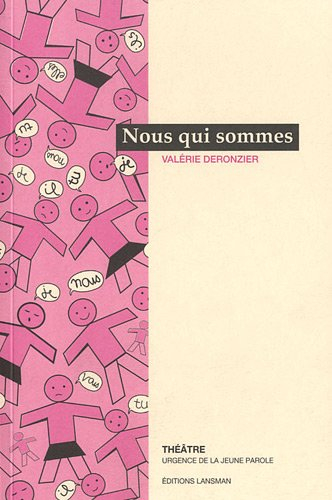 Nous qui sommes