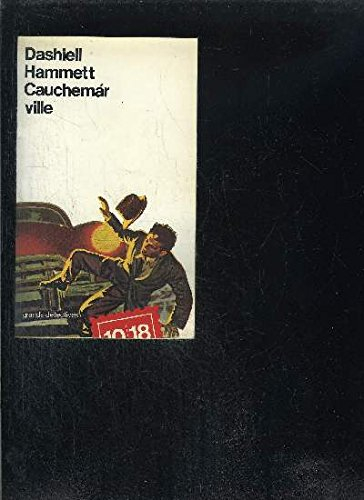 Cauchemar ville