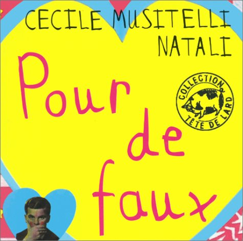 Pour de faux