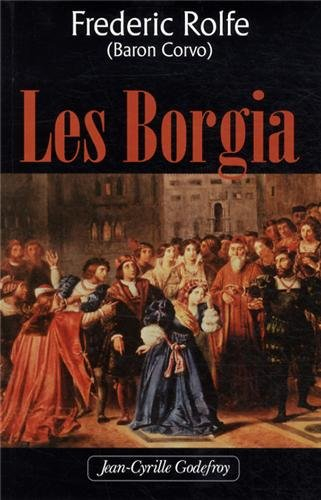 Les Borgia