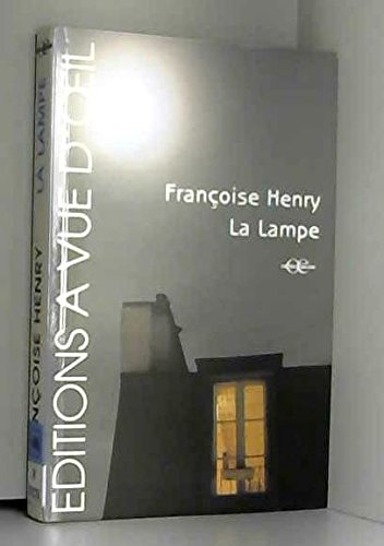 La lampe
