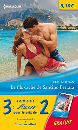 Pack Azur 3 pour 2