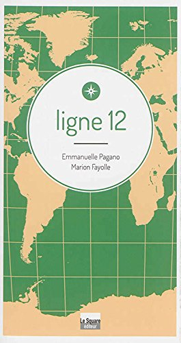 ligne 12