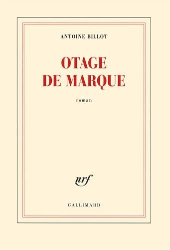 Otage de marque