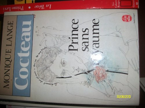 Cocteau : prince sans royaume