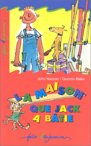 la maison que jack a bâtie