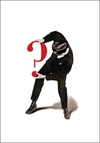 Le mode interrogatif : roman ?