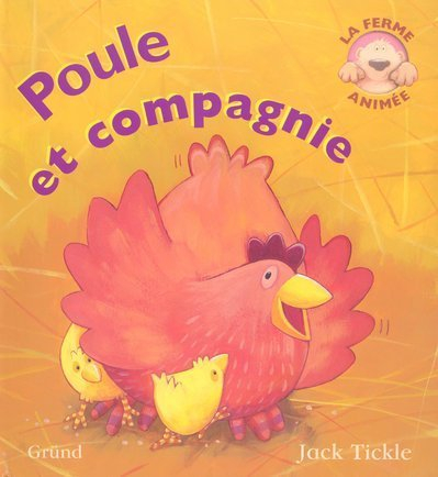 Poule et compagnie