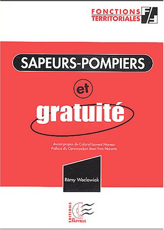 Sapeurs-pompiers et gratuité : quel financement pour les services d'incendie et de secours ?