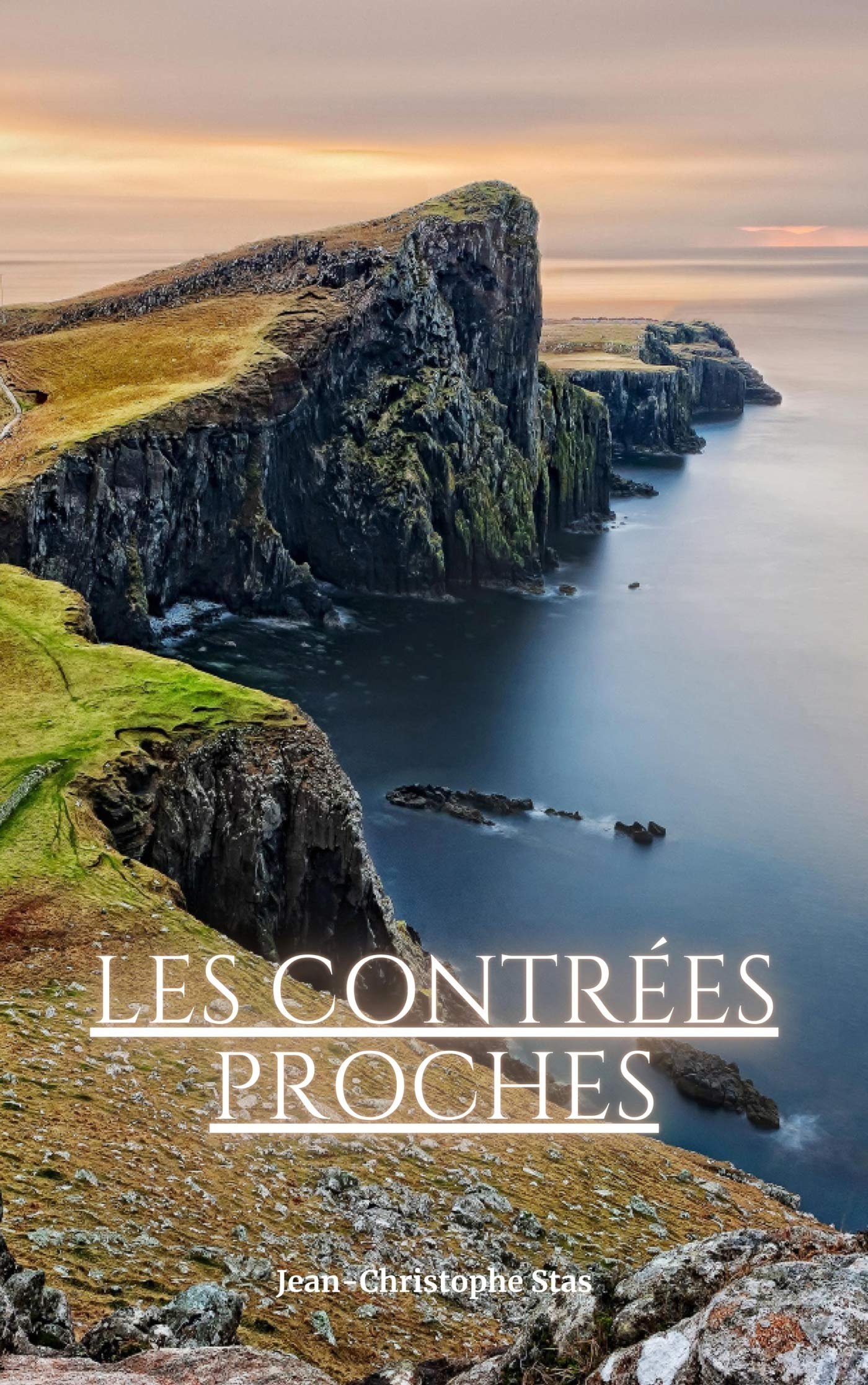 Les Contrées proches