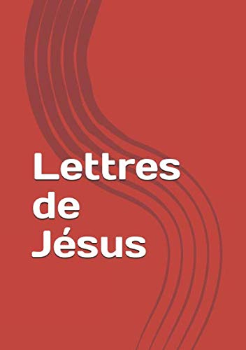 Lettres de Jésus