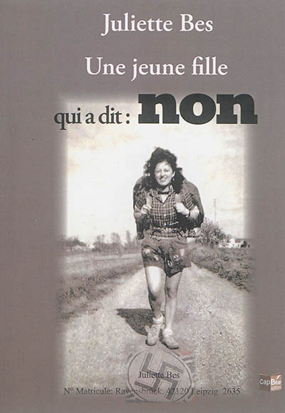 Une jeune fille qui a dit non