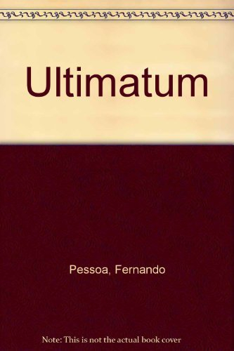 Ultimatum