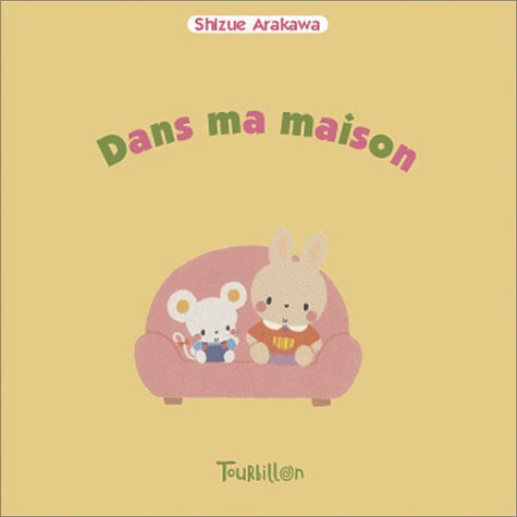 Dans ma maison