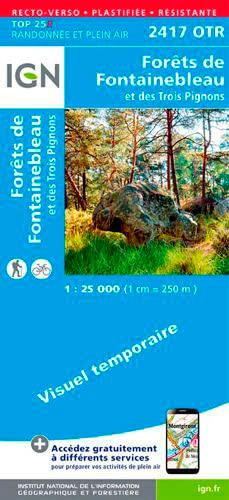 FONTAINEBLEAU