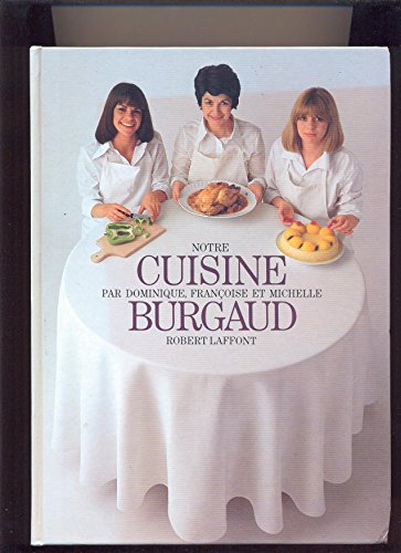 notre cuisine.