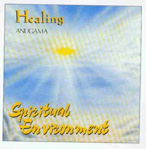 healing (spiritual environment)