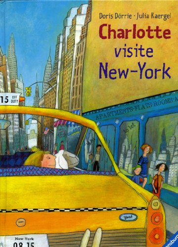 Charlotte visite New York
