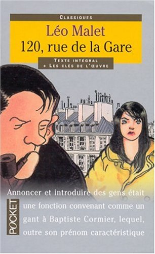 120, rue de la Gare