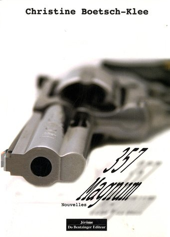 357 Magnum