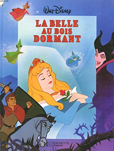 la belle au bois dormant