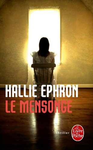 Le mensonge