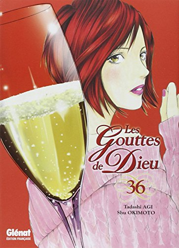 Les gouttes de Dieu. Vol. 36
