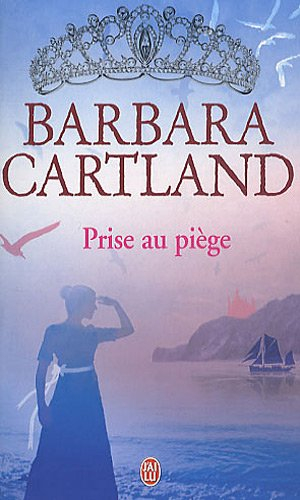 Prise au piège