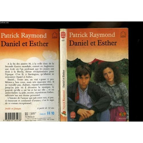 Daniel et Esther