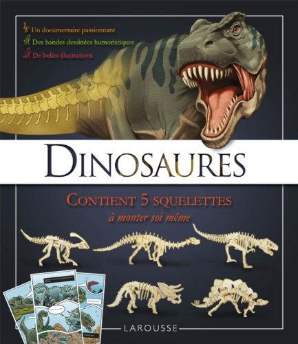 Dinosaures