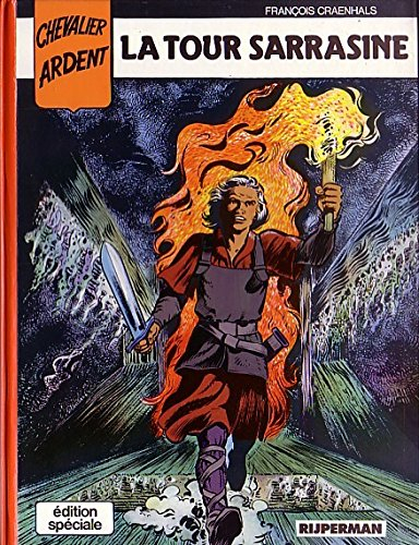 la tour sarrazine,,*****                                                                      022796