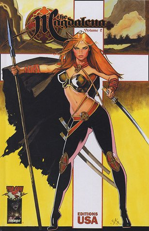 Magdalena. Vol. 2